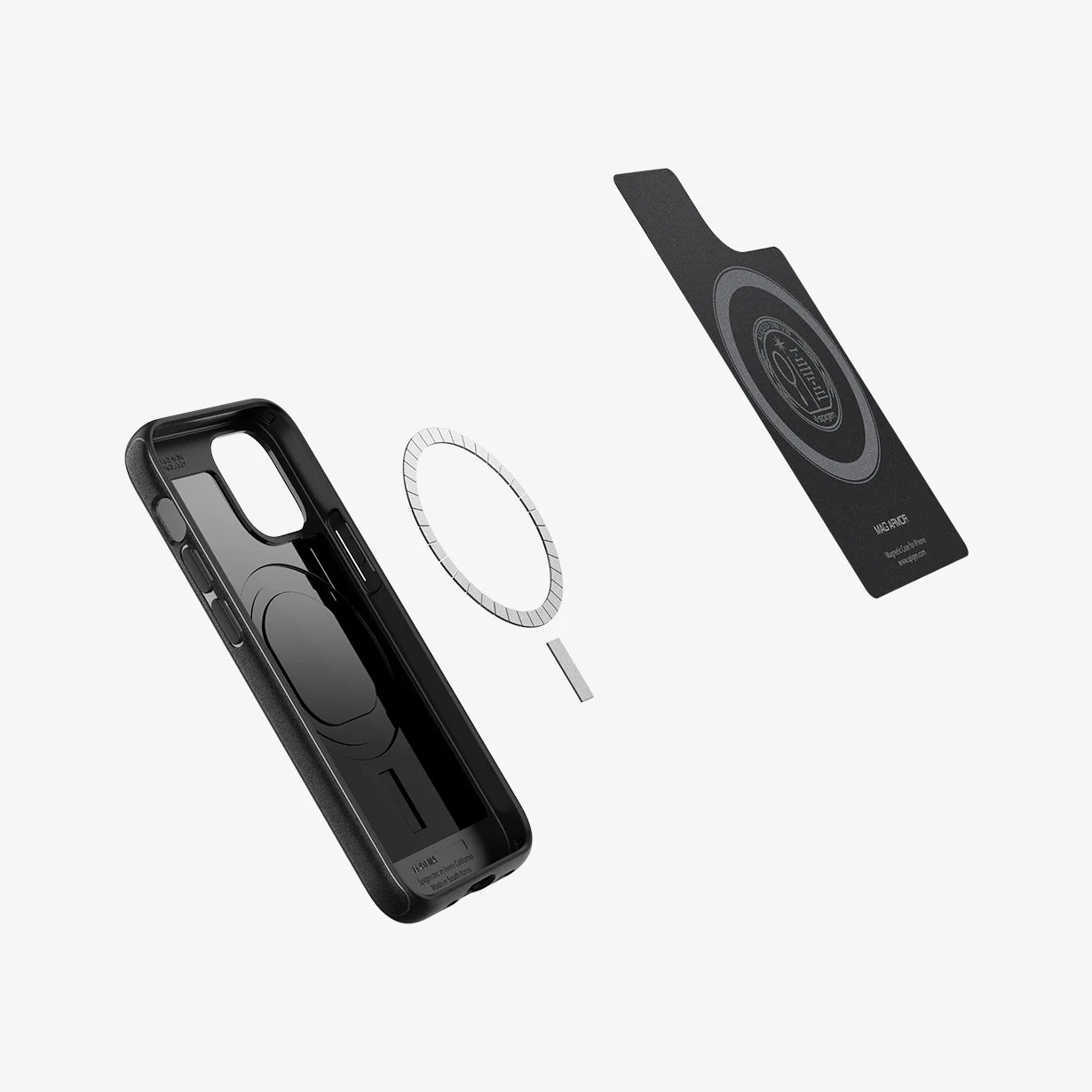 iPhone 12 Series - Mag Armor (Mag Fit) 23 iPhone 12 Series - Mag Armor (Mag Fit)