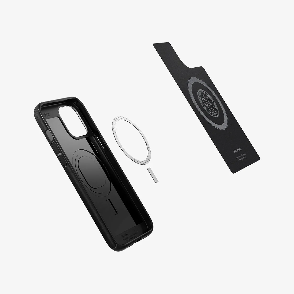 iPhone 12 Series - Mag Armor (Mag Fit) 5 iPhone 12 Series - Mag Armor (Mag Fit)