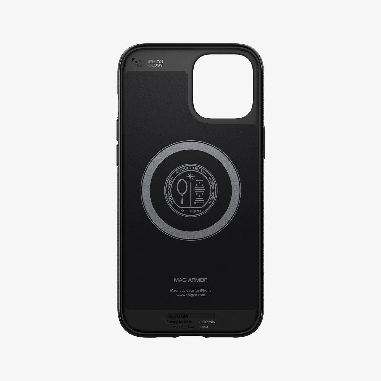 iPhone 12 Series - Mag Armor (Mag Fit) 7 iPhone 12 Series - Mag Armor (Mag Fit)