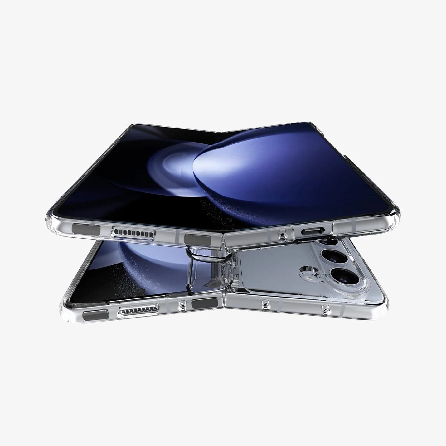 Galaxy Z Fold 5 Series - Thin Fit Pro 10 Galaxy Z Fold 5 Series - Thin Fit Pro