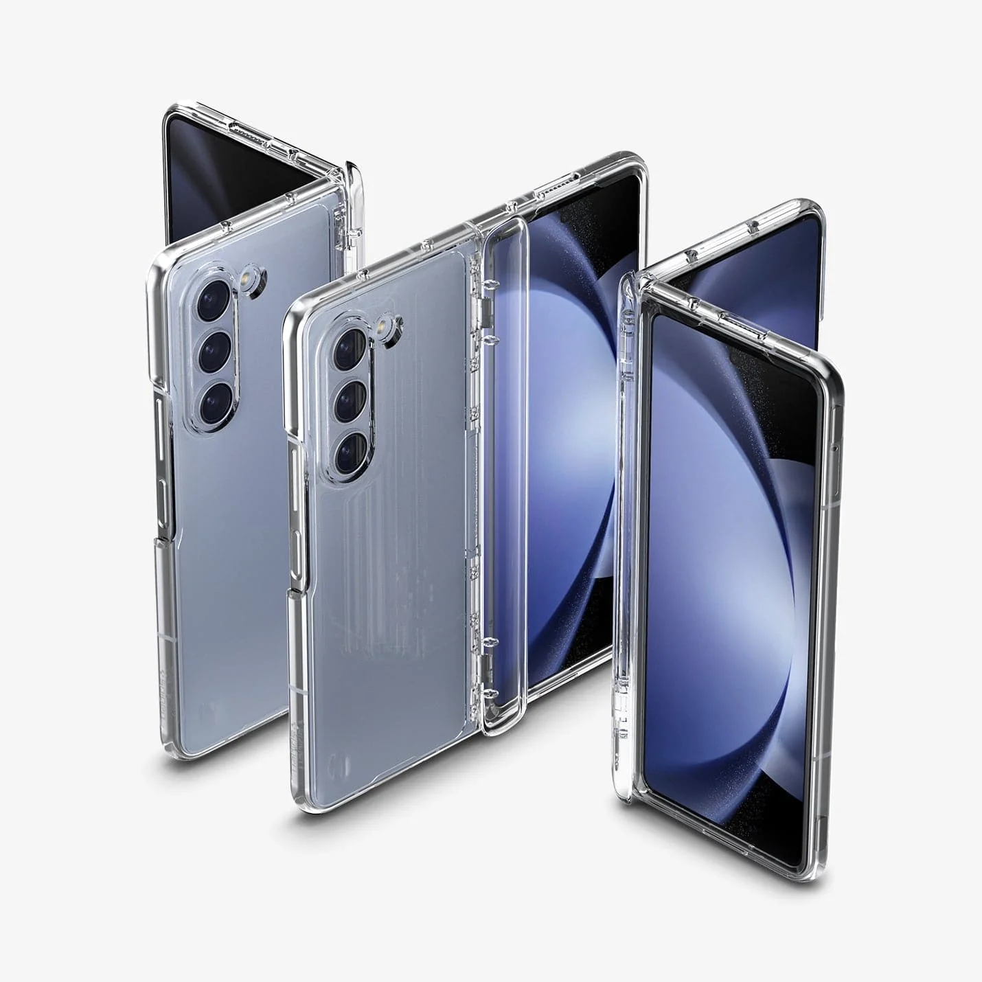 Galaxy Z Fold 5 Series - Thin Fit Pro 11 Galaxy Z Fold 5 Series - Thin Fit Pro