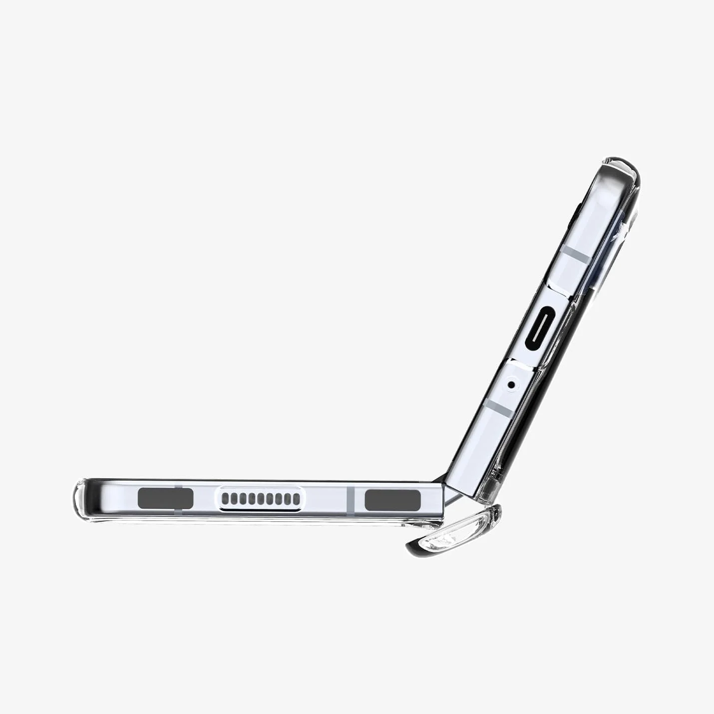 Galaxy Z Fold 5 Series - Thin Fit Pro 14 Galaxy Z Fold 5 Series - Thin Fit Pro