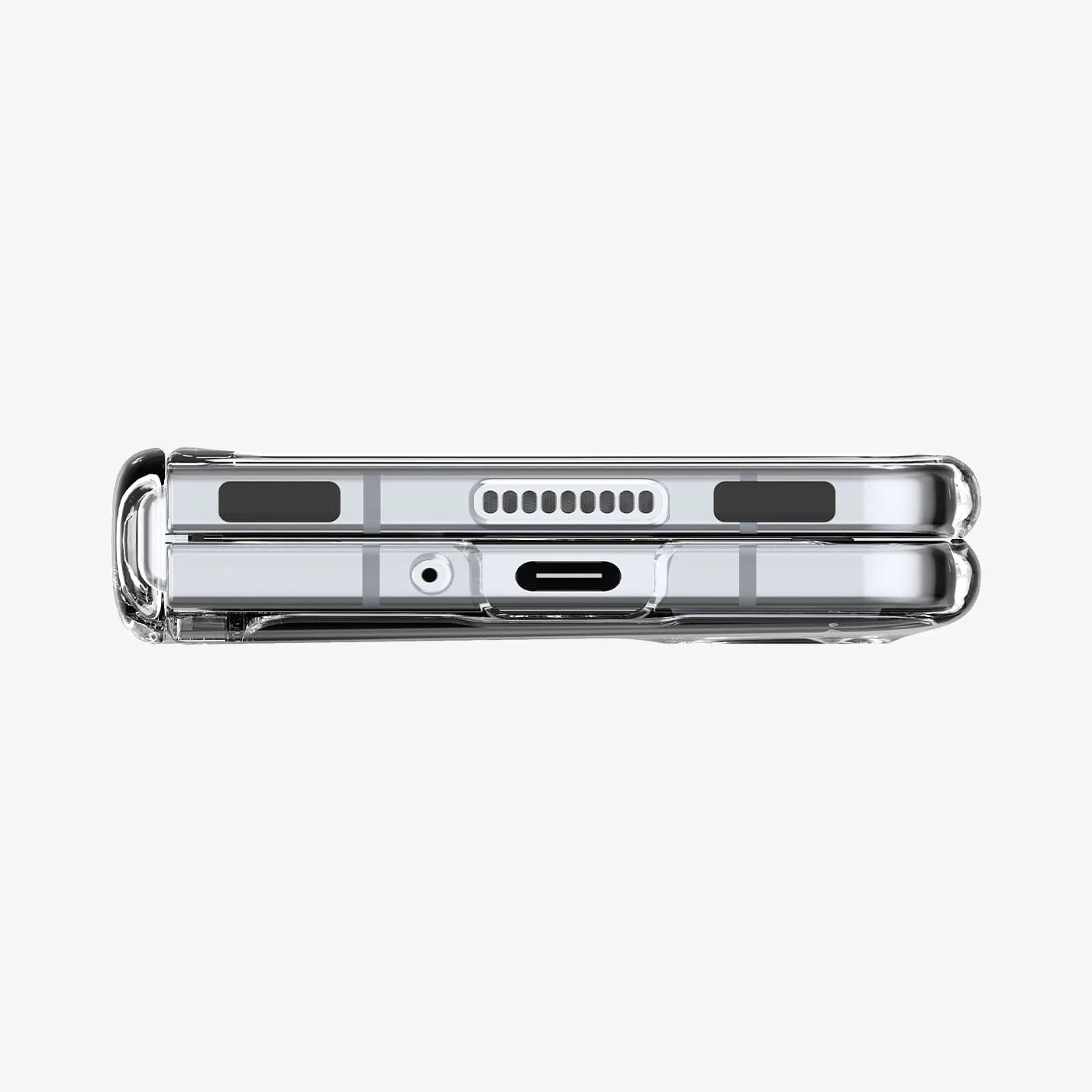 Galaxy Z Fold 5 Series - Thin Fit Pro 15 Galaxy Z Fold 5 Series - Thin Fit Pro