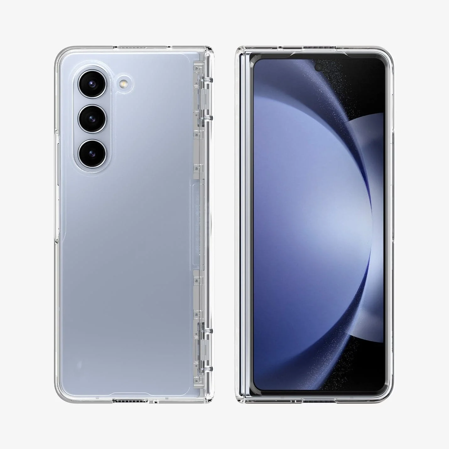 Galaxy Z Fold 5 Series - Thin Fit Pro 2 Galaxy Z Fold 5 Series - Thin Fit Pro