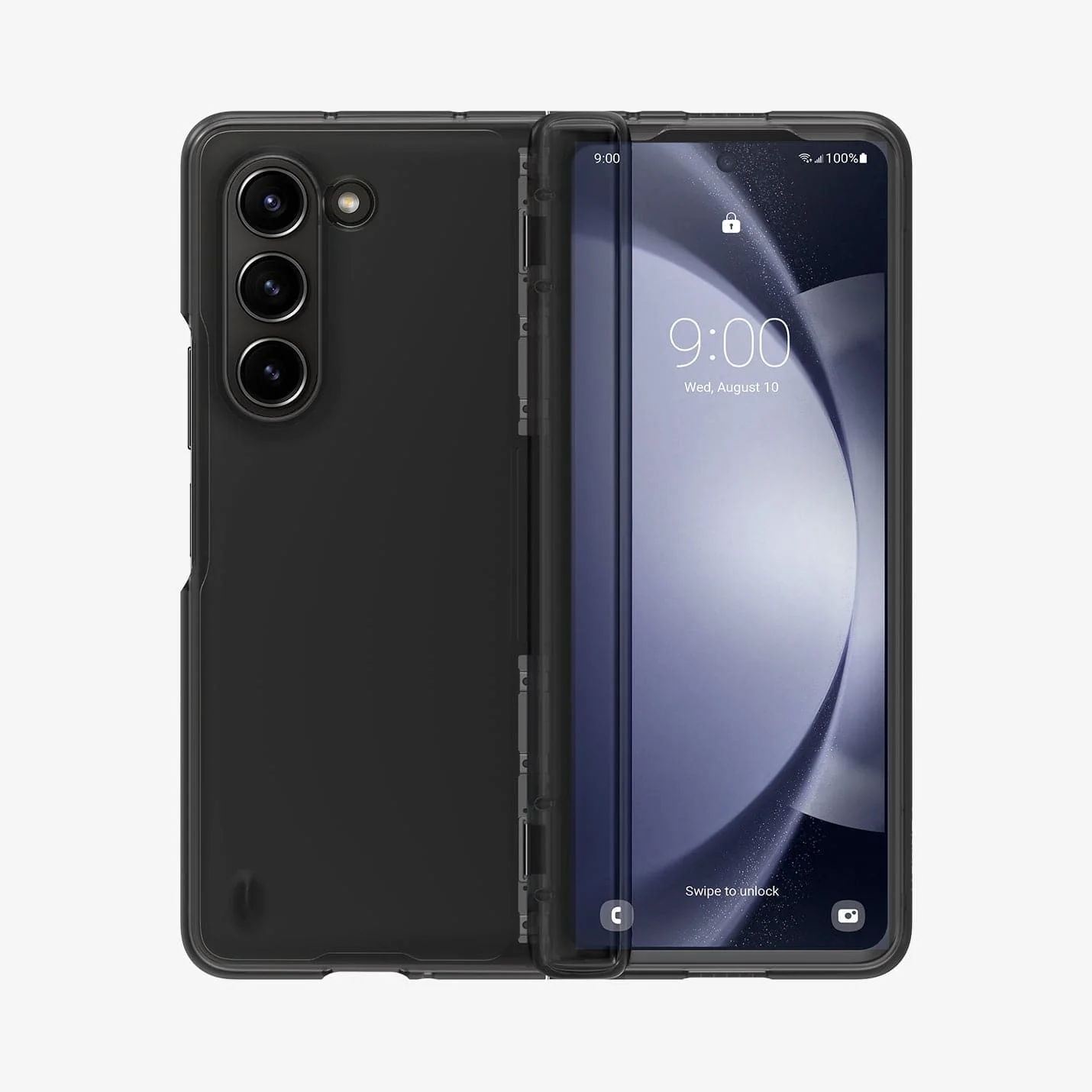 Galaxy Z Fold 5 Series - Thin Fit Pro 22 Galaxy Z Fold 5 Series - Thin Fit Pro