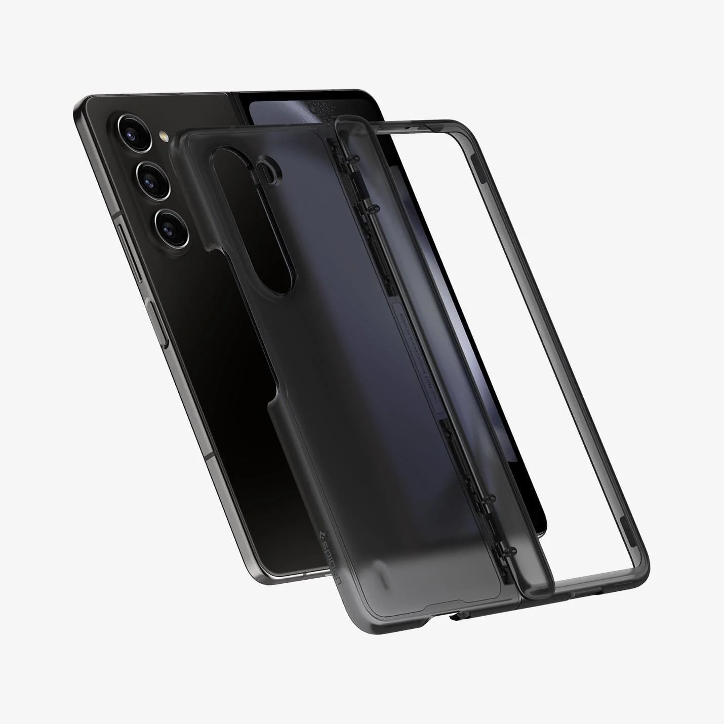 Galaxy Z Fold 5 Series - Thin Fit Pro 24 Galaxy Z Fold 5 Series - Thin Fit Pro