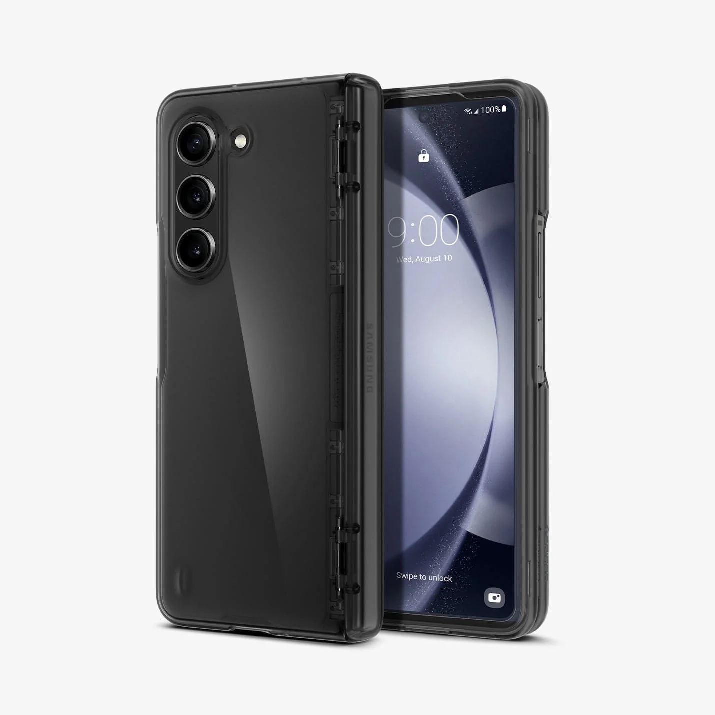 Galaxy Z Fold 5 Series - Thin Fit Pro 27 Galaxy Z Fold 5 Series - Thin Fit Pro