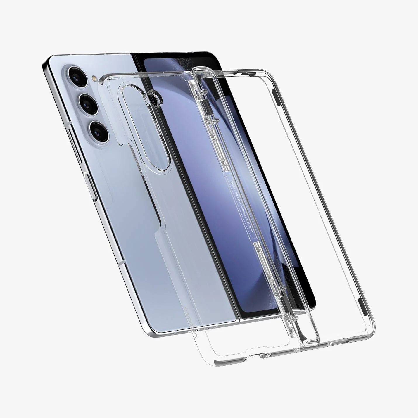 Galaxy Z Fold 5 Series - Thin Fit Pro 3 Galaxy Z Fold 5 Series - Thin Fit Pro