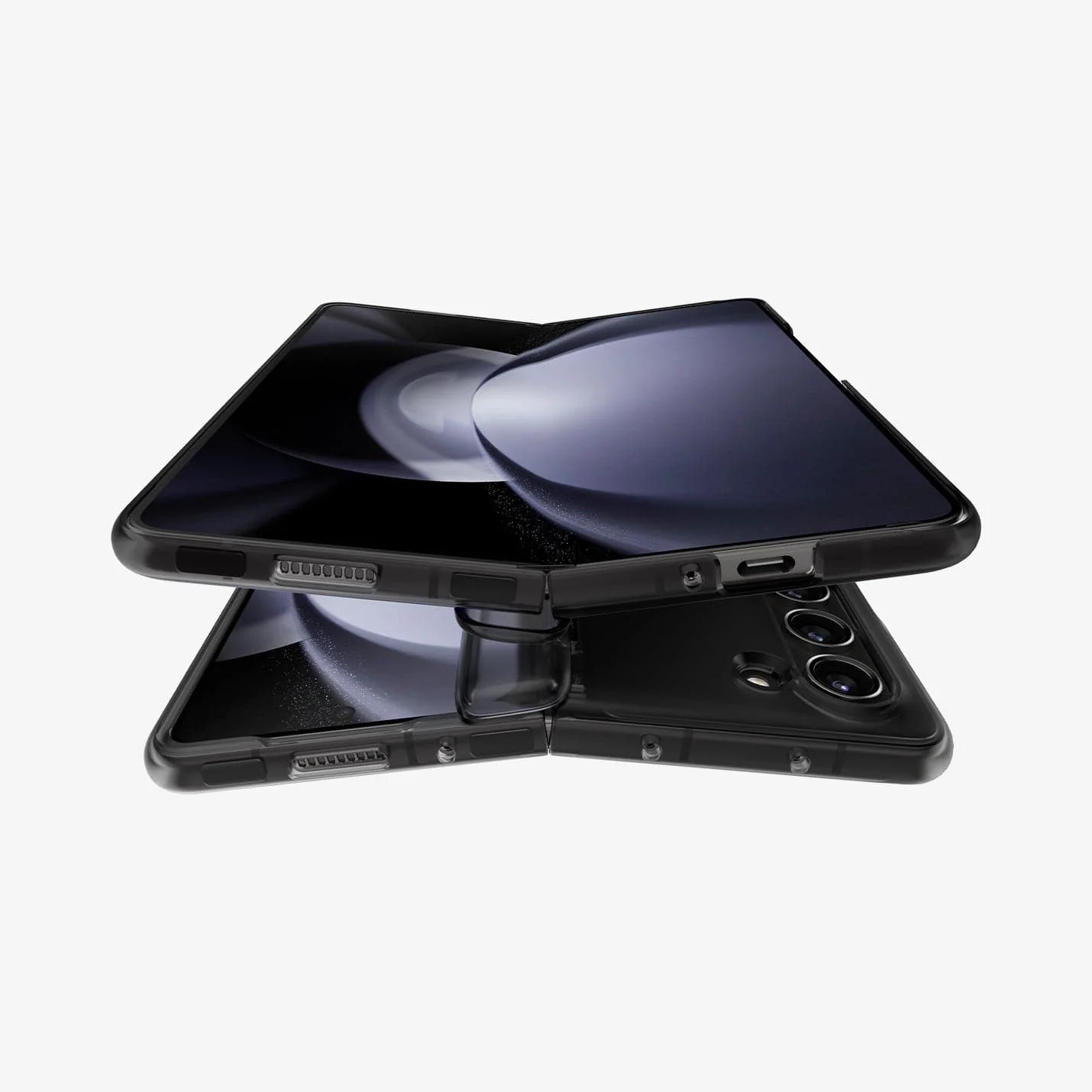 Galaxy Z Fold 5 Series - Thin Fit Pro 31 Galaxy Z Fold 5 Series - Thin Fit Pro