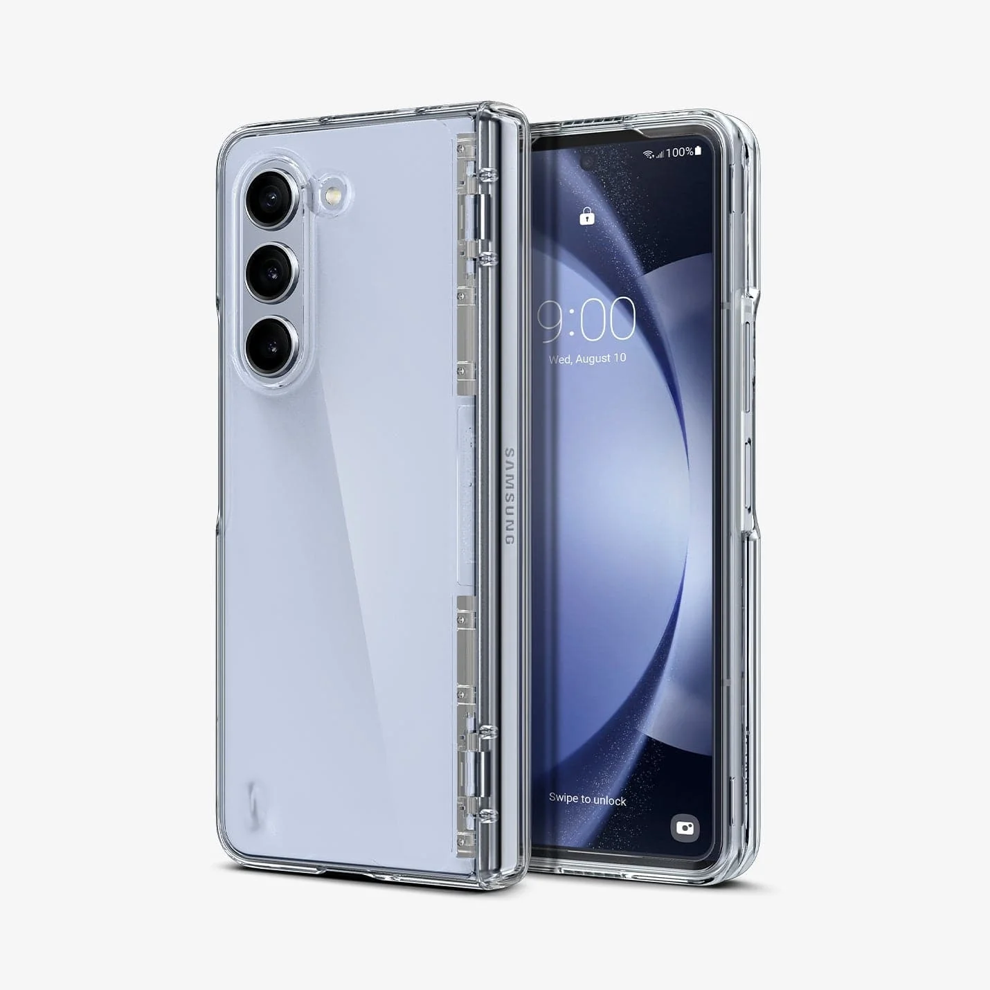 Galaxy Z Fold 5 Series - Thin Fit Pro 6 Galaxy Z Fold 5 Series - Thin Fit Pro