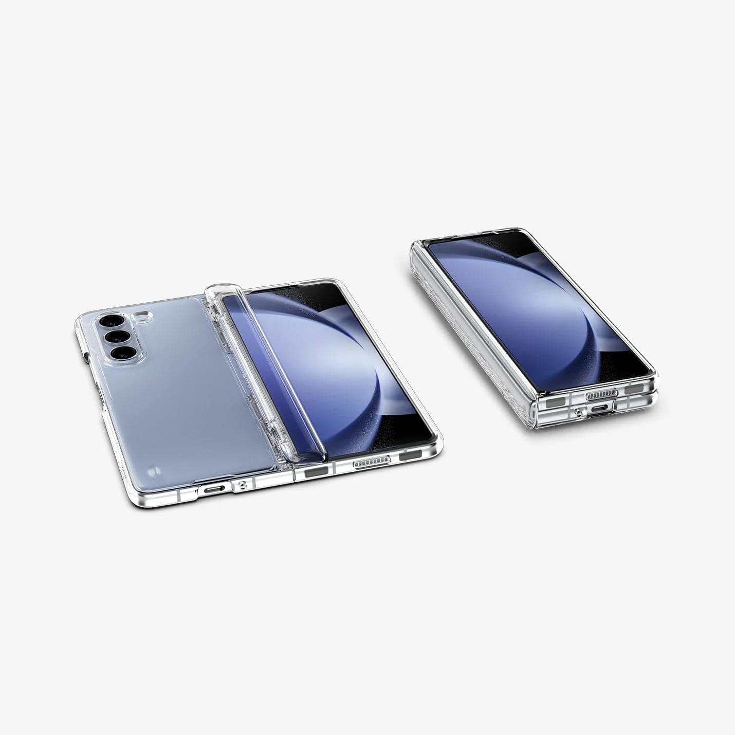Galaxy Z Fold 5 Series - Thin Fit Pro 9 Galaxy Z Fold 5 Series - Thin Fit Pro