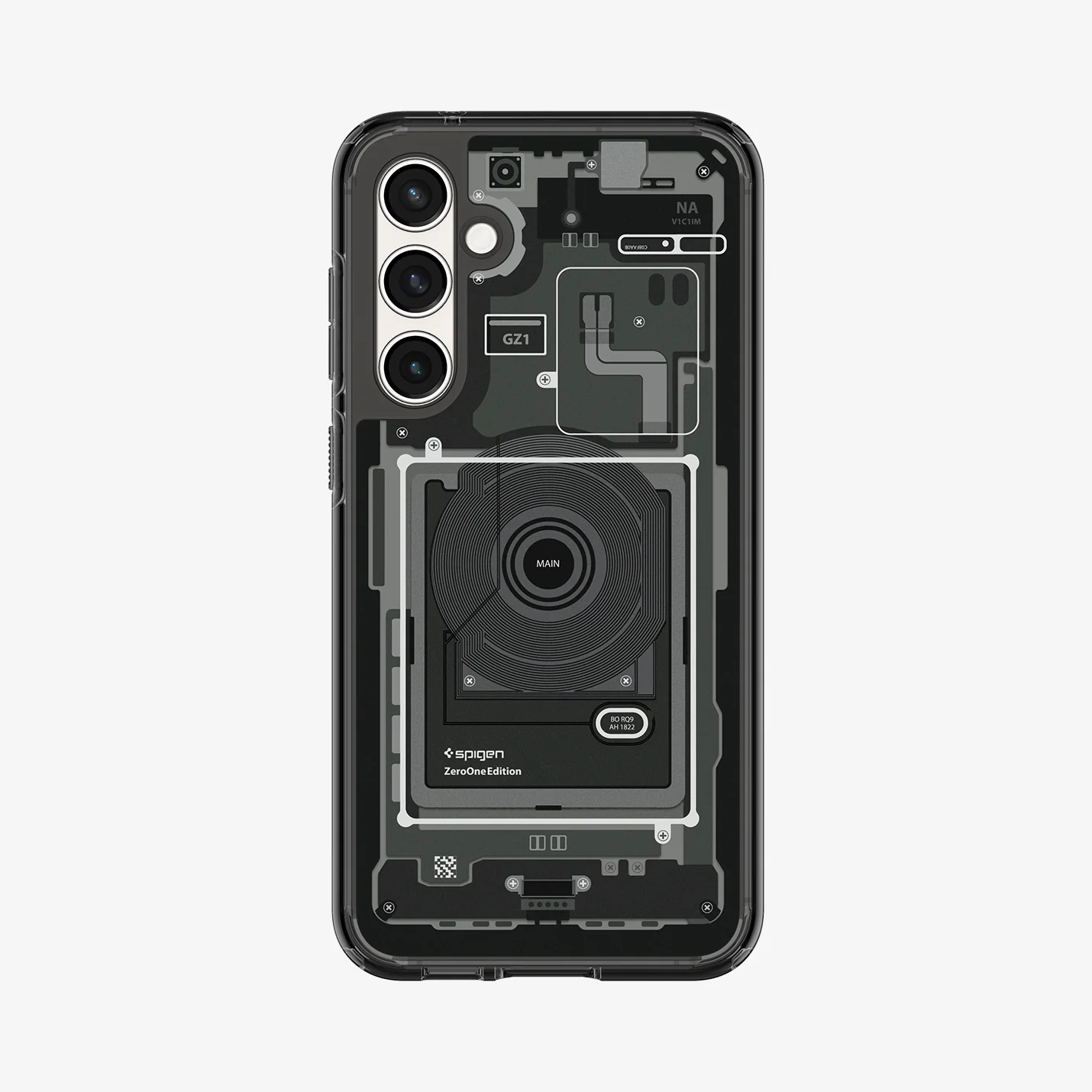 Galaxy S23 Series - Ultra Hybrid Zero One 18 Galaxy S23 Series - Ultra Hybrid Zero One
