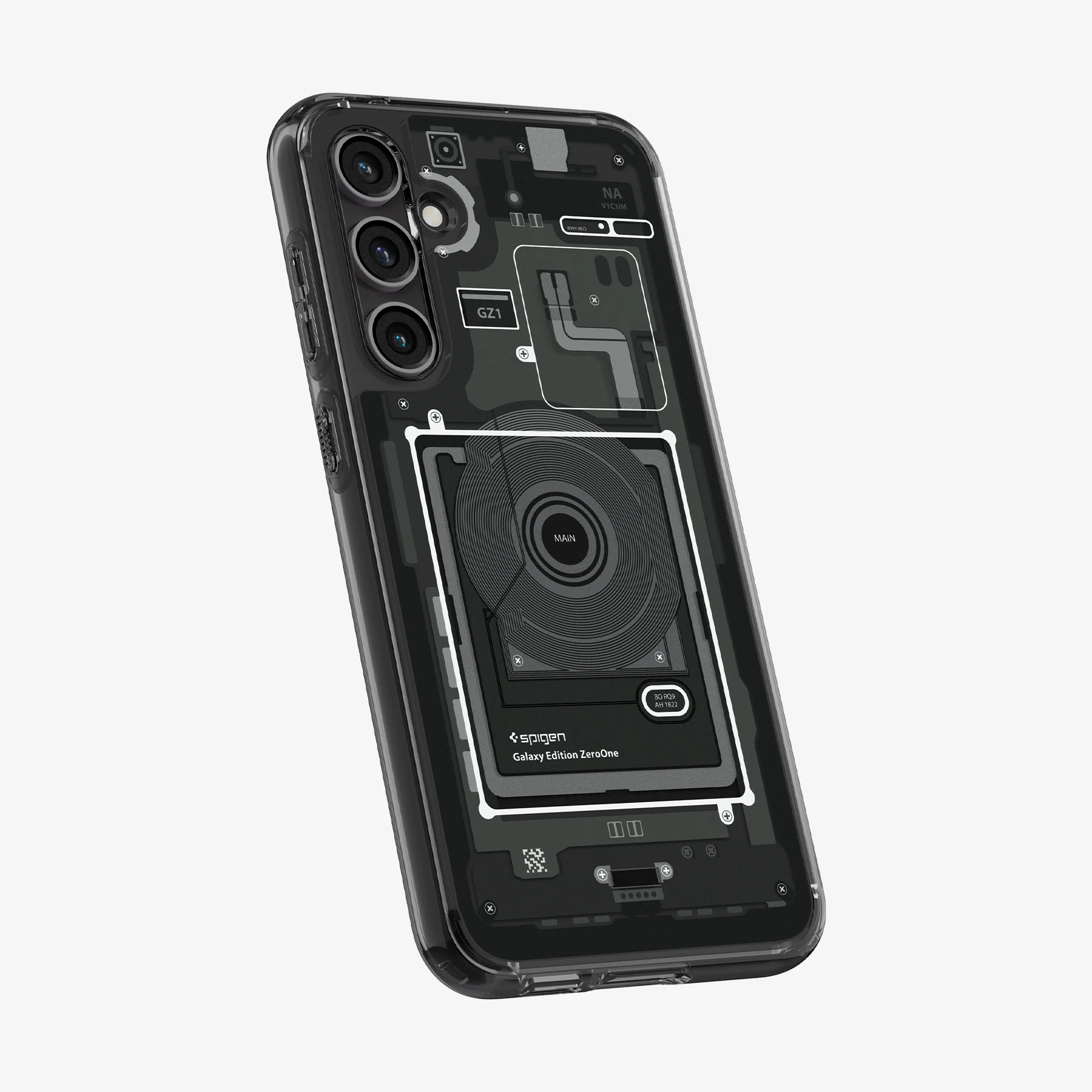 Galaxy S23 Series - Ultra Hybrid Zero One 23 Galaxy S23 Series - Ultra Hybrid Zero One