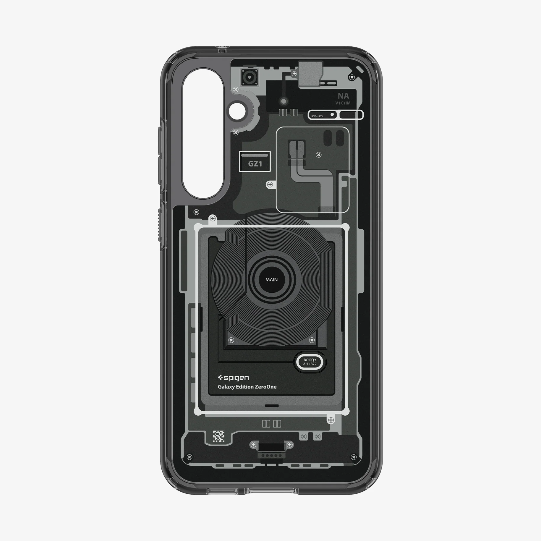 Galaxy S23 Series - Ultra Hybrid Zero One 25 Galaxy S23 Series - Ultra Hybrid Zero One