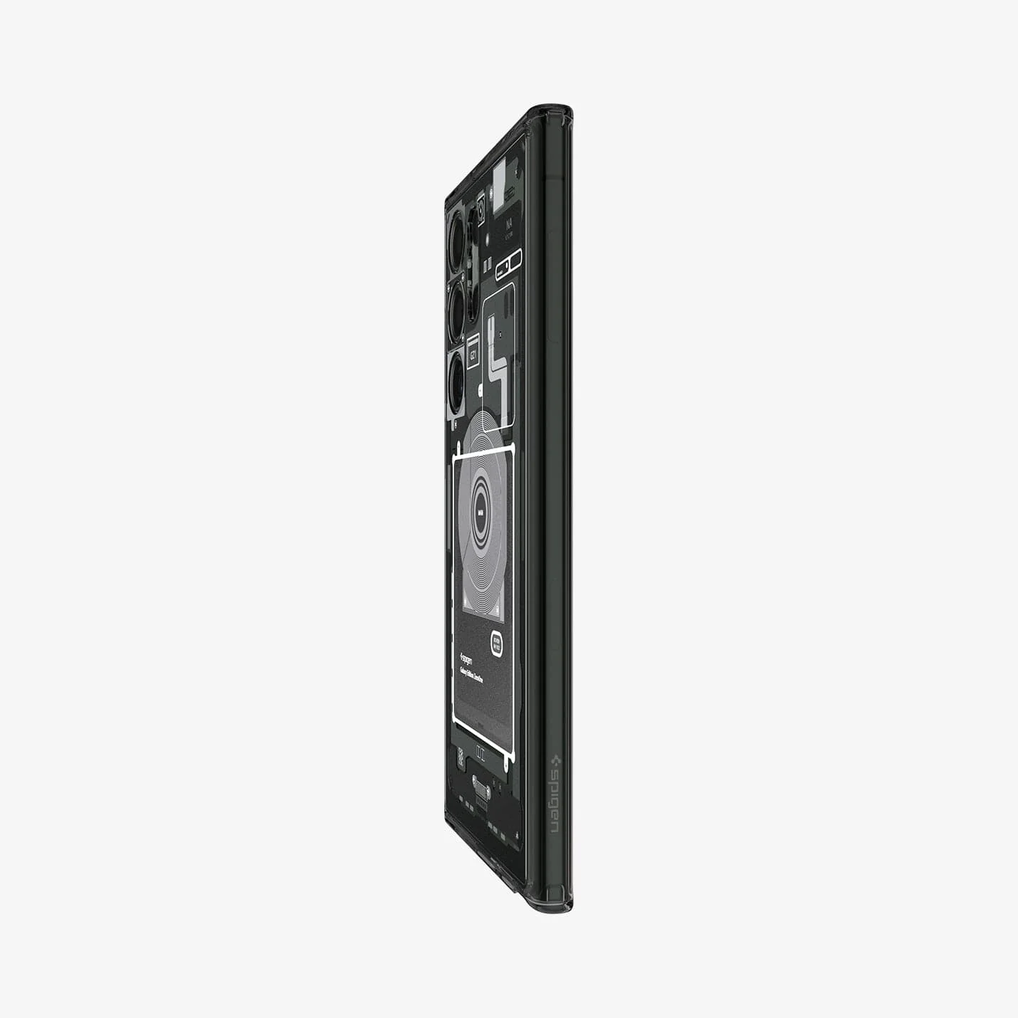 Galaxy S23 Series - Ultra Hybrid Zero One 9 Galaxy S23 Series - Ultra Hybrid Zero One