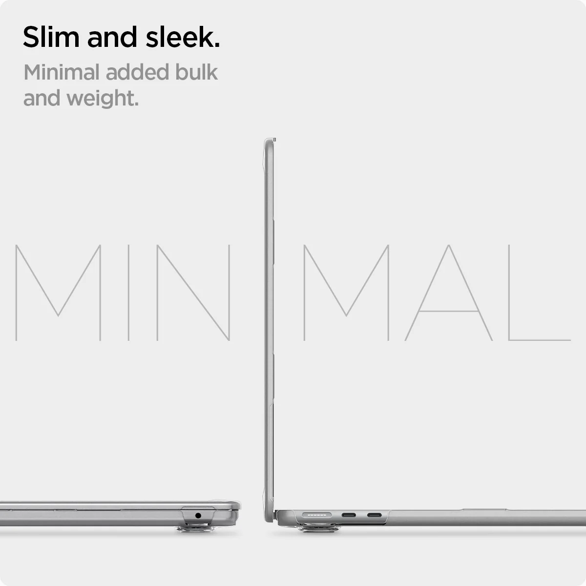 MacBook Air Series - Thin Fit 12 MacBook Air Series - Thin Fit