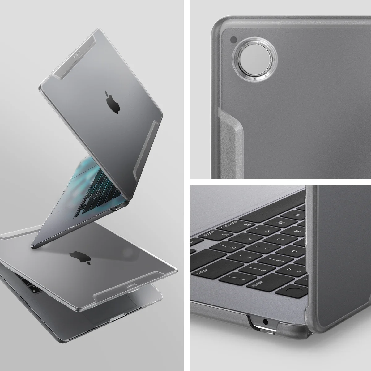 MacBook Air Series - Thin Fit 22 MacBook Air Series - Thin Fit