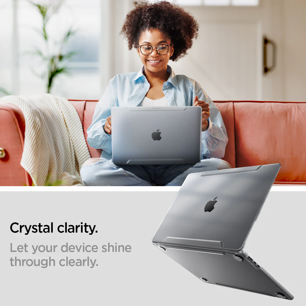 MacBook Air Series - Thin Fit 23 MacBook Air Series - Thin Fit
