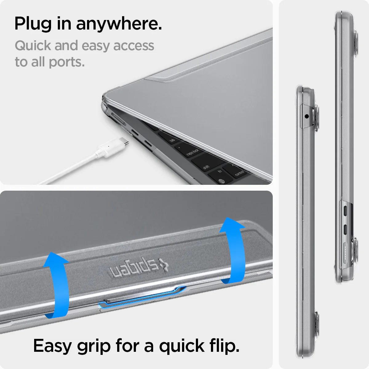 MacBook Air Series - Thin Fit 24 MacBook Air Series - Thin Fit