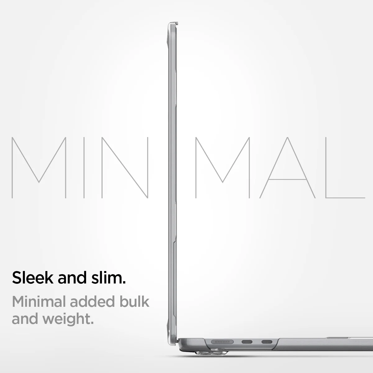 MacBook Air Series - Thin Fit 25 MacBook Air Series - Thin Fit