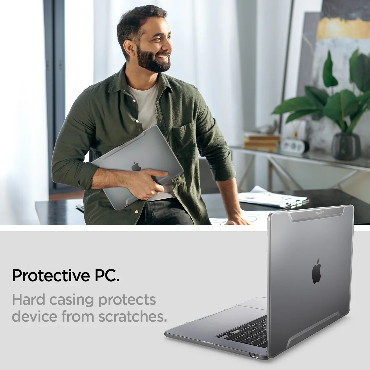 MacBook Air Series - Thin Fit 26 MacBook Air Series - Thin Fit