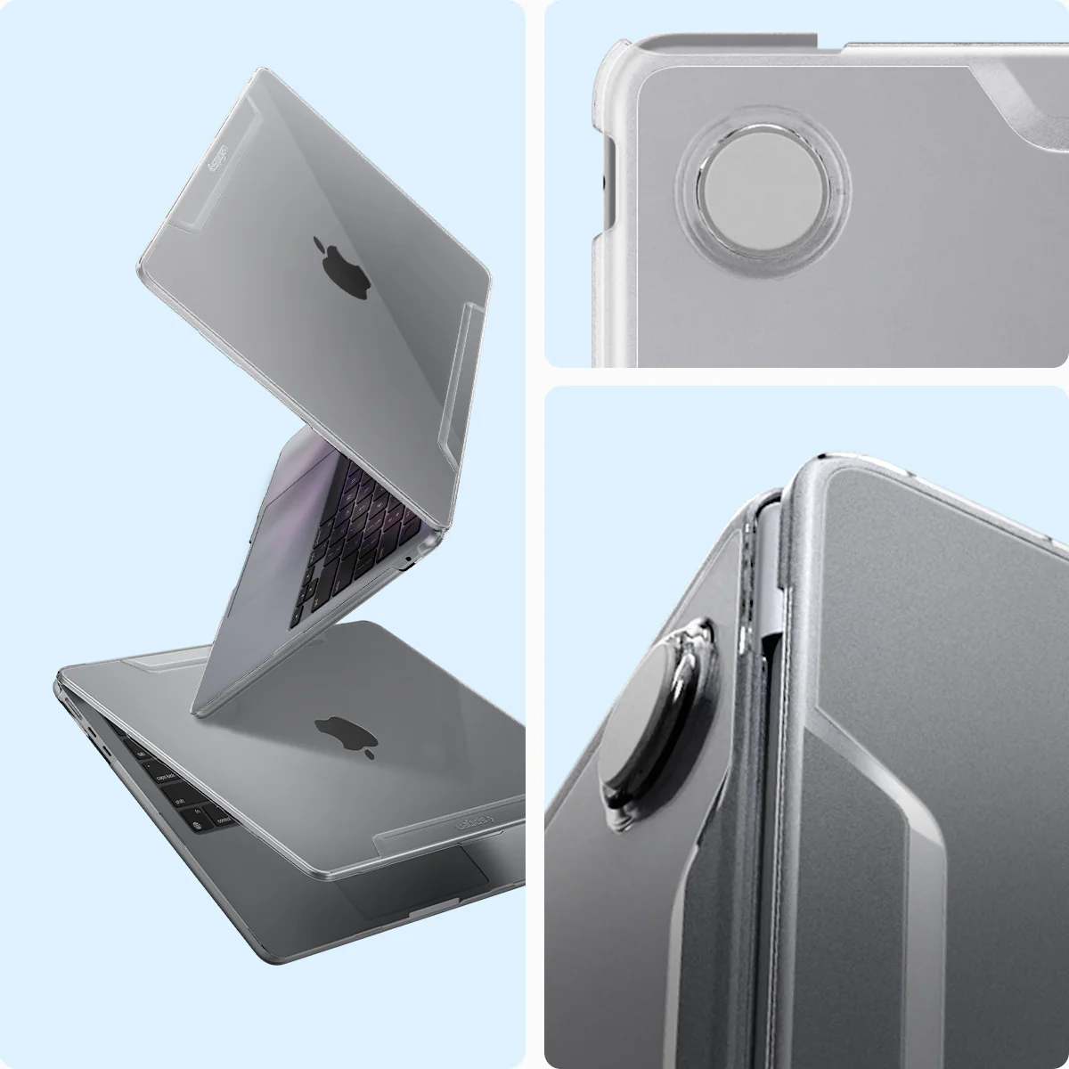 MacBook Air Series - Thin Fit 9 MacBook Air Series - Thin Fit