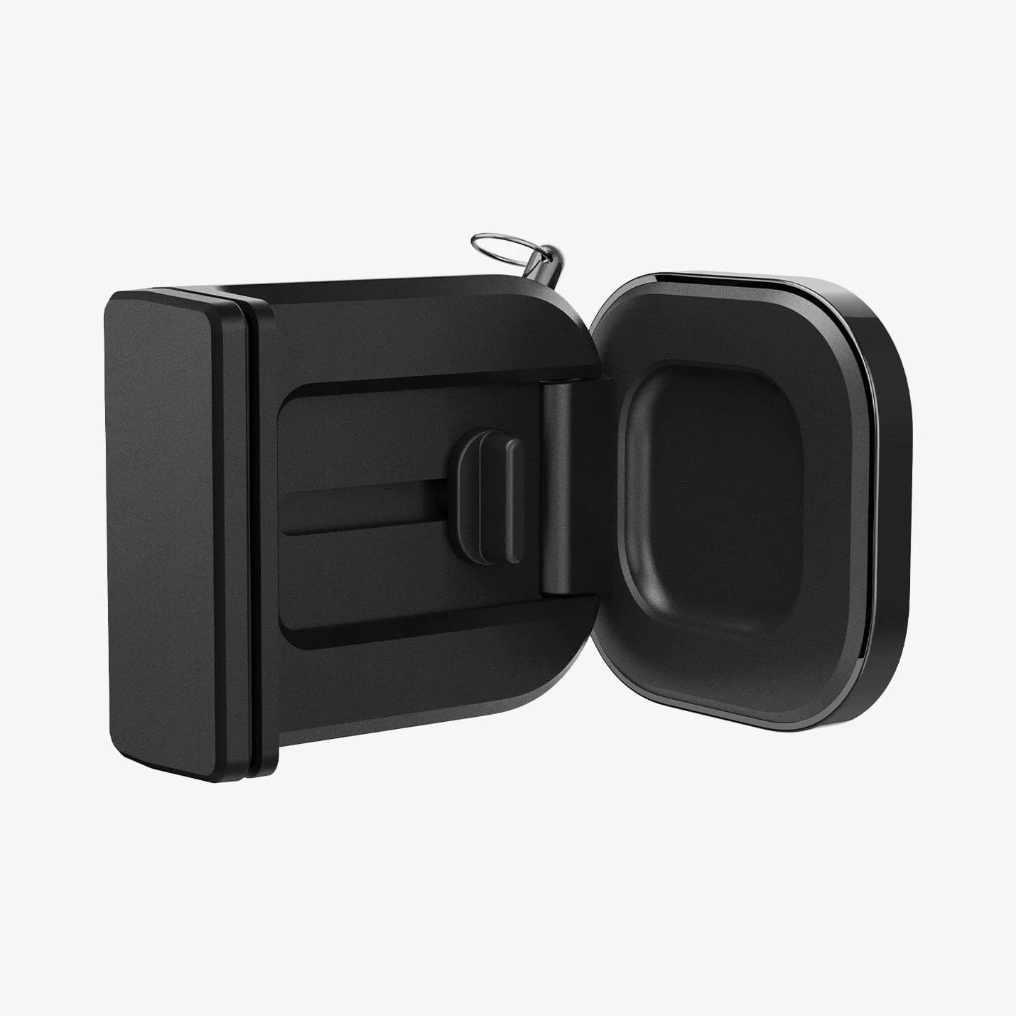 OneTap In-flight Phone Mount | ITST (Mag Fit) 14 OneTap In-flight Phone Mount | ITST (Mag Fit)