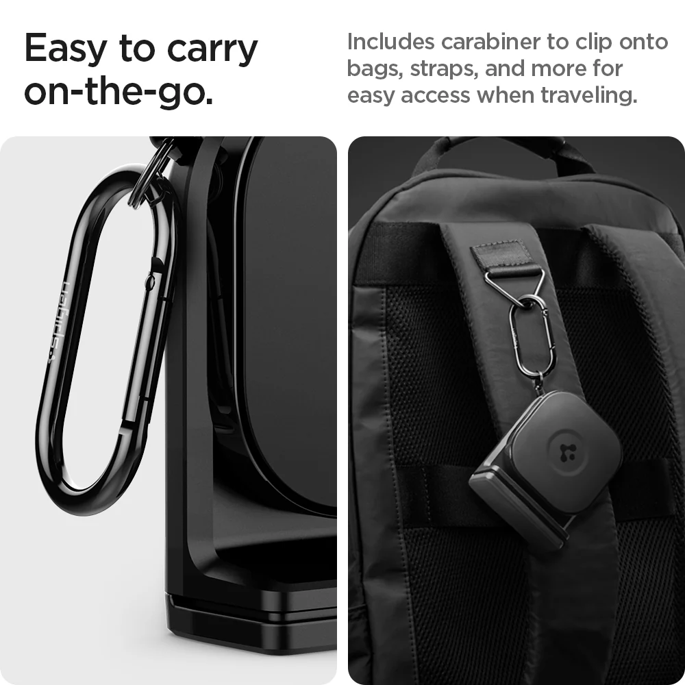 OneTap In-flight Phone Mount | ITST (Mag Fit) 19 OneTap In-flight Phone Mount | ITST (Mag Fit)