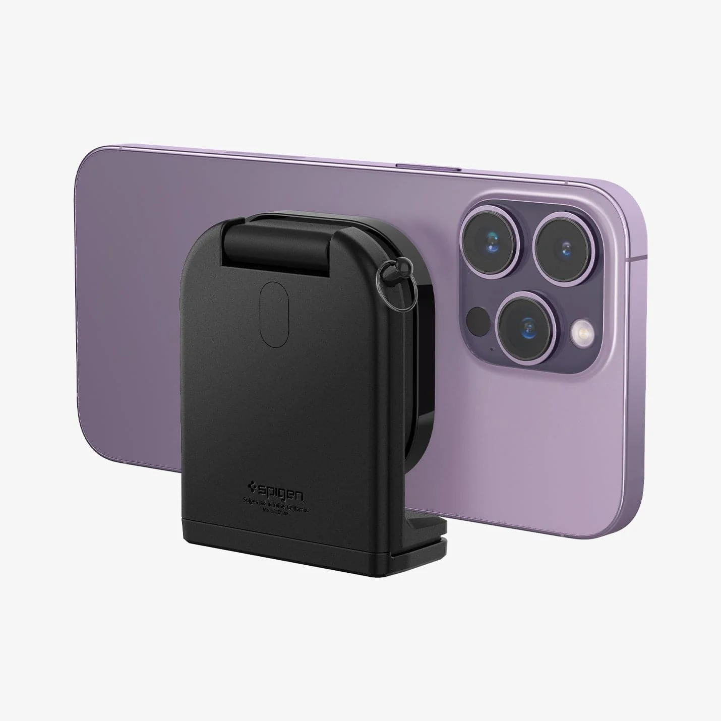 OneTap In-flight Phone Mount | ITST (Mag Fit) 3 OneTap In-flight Phone Mount | ITST (Mag Fit)