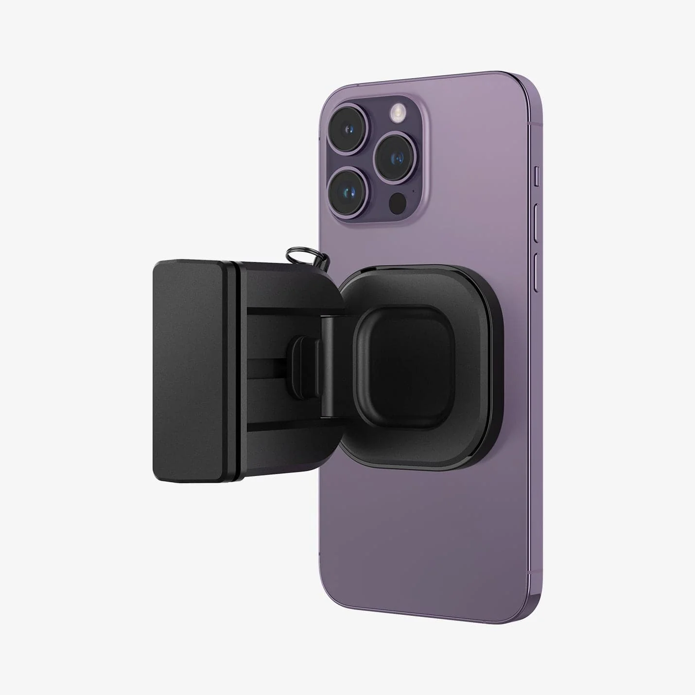 OneTap In-flight Phone Mount | ITST (Mag Fit) 4 OneTap In-flight Phone Mount | ITST (Mag Fit)