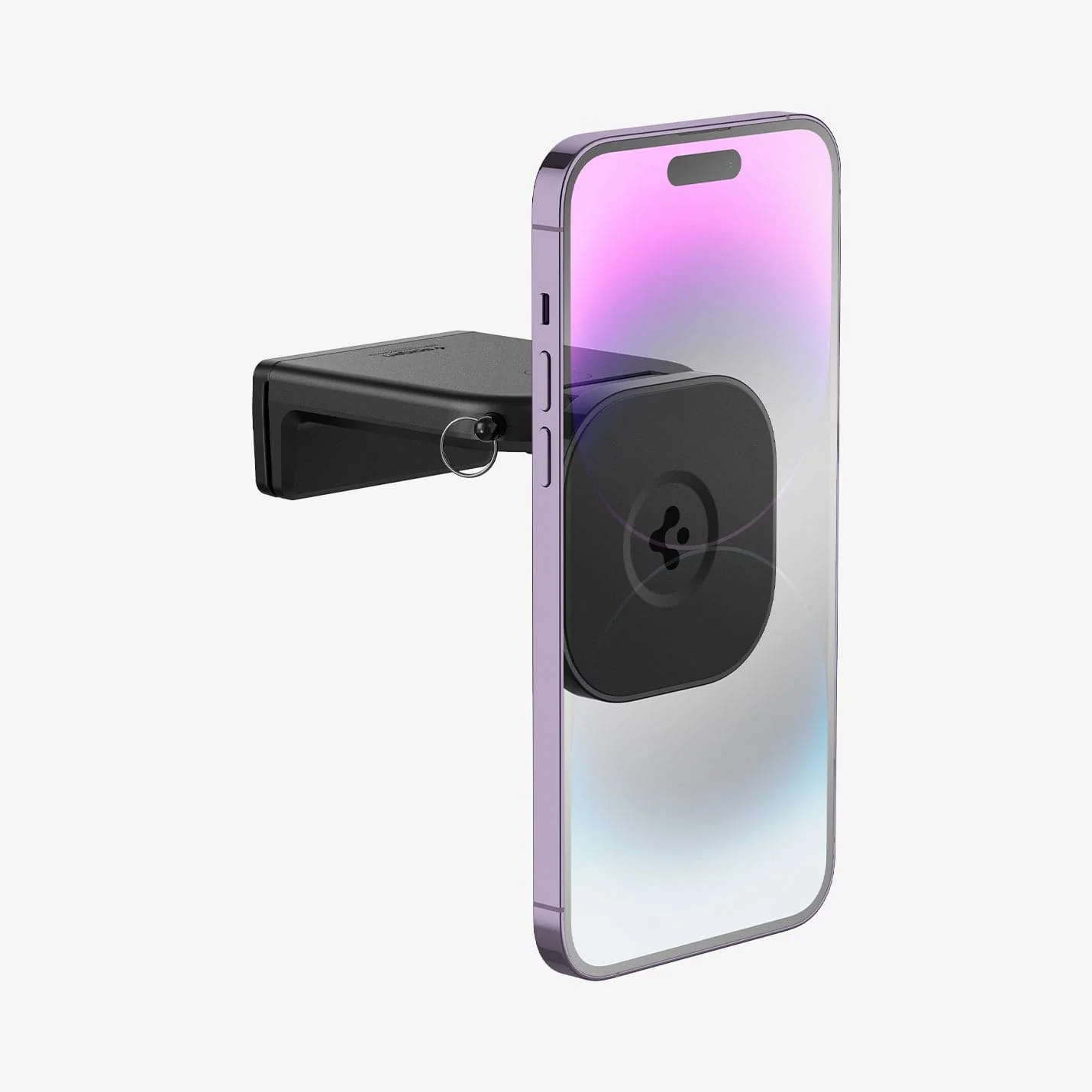 OneTap In-flight Phone Mount | ITST (Mag Fit) 5 OneTap In-flight Phone Mount | ITST (Mag Fit)