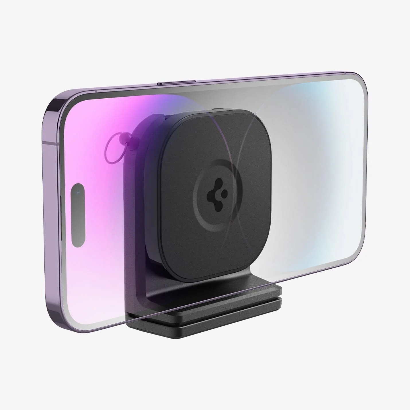 OneTap In-flight Phone Mount | ITST (Mag Fit) 6 OneTap In-flight Phone Mount | ITST (Mag Fit)