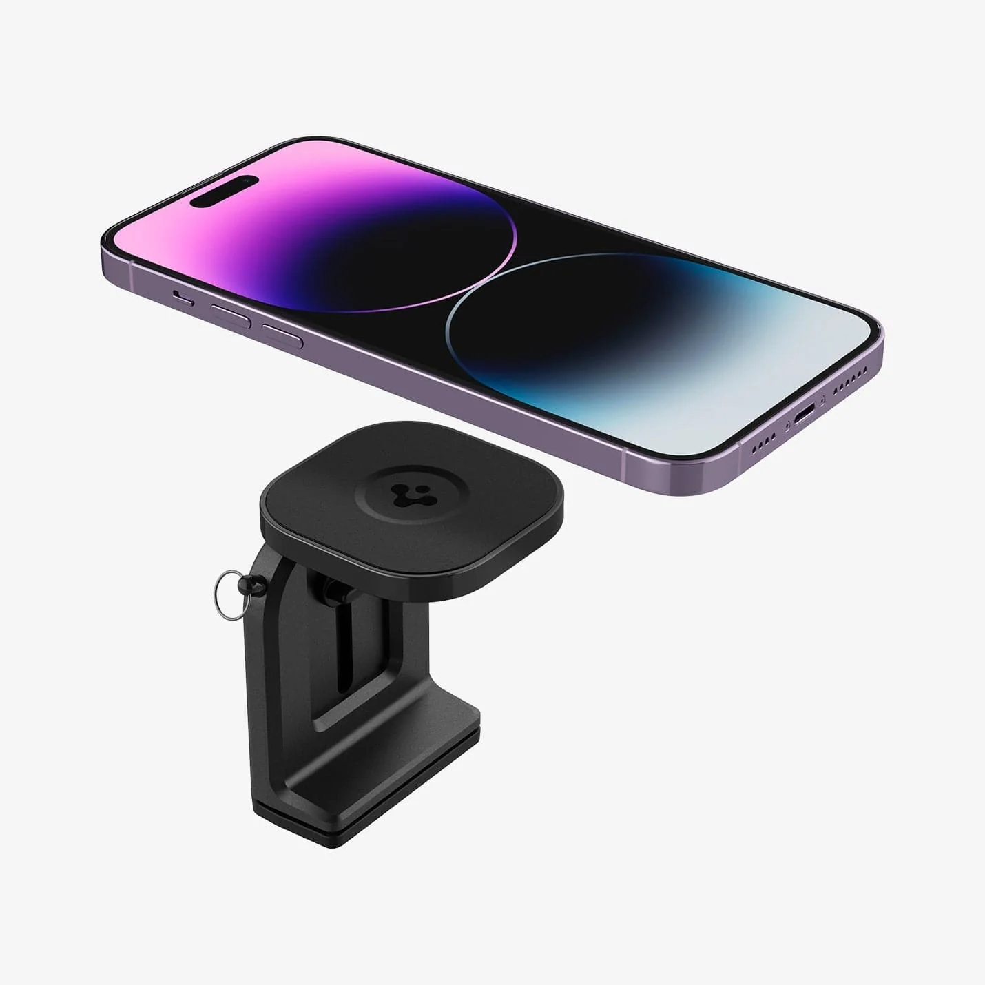 OneTap In-flight Phone Mount | ITST (Mag Fit) 7 OneTap In-flight Phone Mount | ITST (Mag Fit)