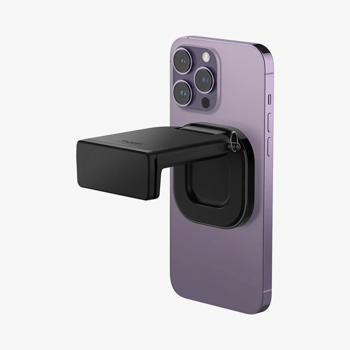 OneTap In-flight Phone Mount | ITST (Mag Fit) 8 OneTap In-flight Phone Mount | ITST (Mag Fit)