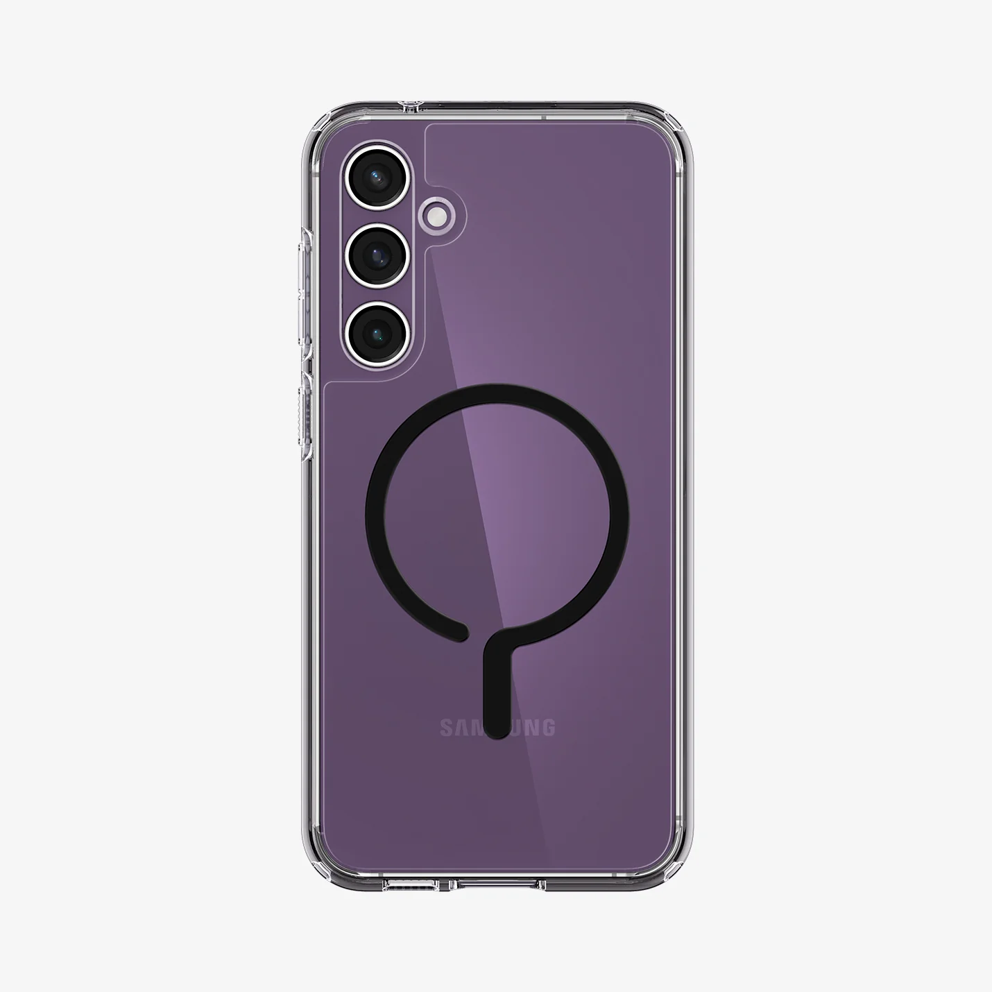 Galaxy S23 Series - Ultra Hybrid Metal Ring (Mag Fit) 18 Galaxy S23 Series - Ultra Hybrid Metal Ring (Mag Fit)