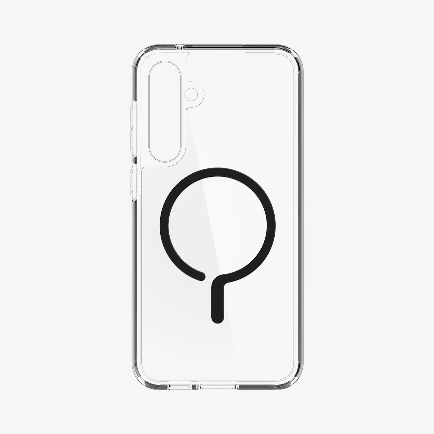Galaxy S23 Series - Ultra Hybrid Metal Ring (Mag Fit) 25 Galaxy S23 Series - Ultra Hybrid Metal Ring (Mag Fit)