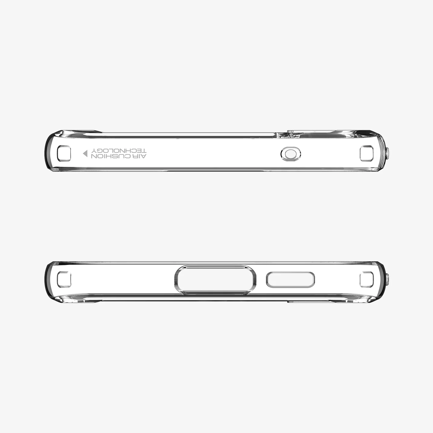 Galaxy S23 Series - Ultra Hybrid Metal Ring (Mag Fit) 27 Galaxy S23 Series - Ultra Hybrid Metal Ring (Mag Fit)