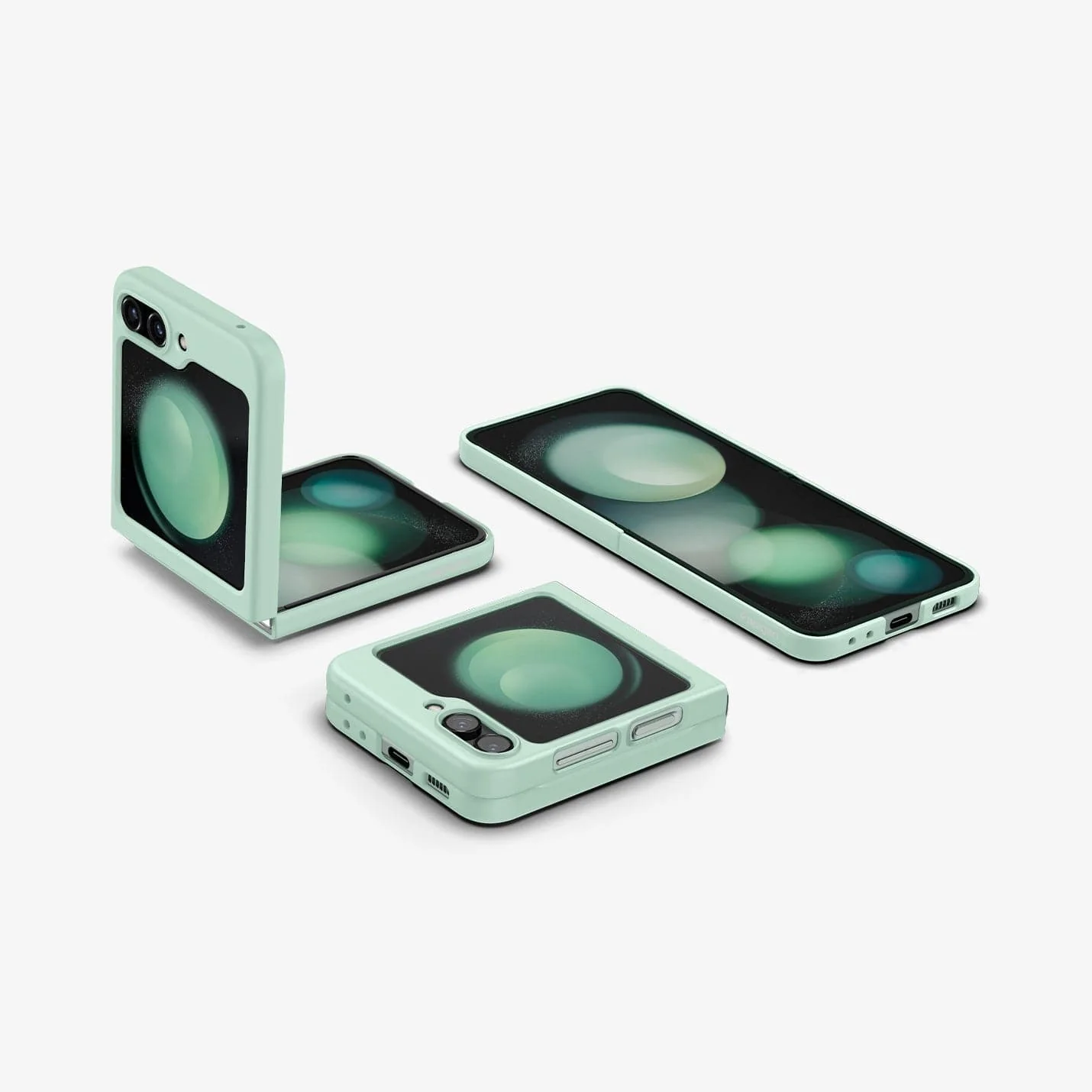 Galaxy Z Flip 5 Series - Air Skin 102 Galaxy Z Flip 5 Series - Air Skin