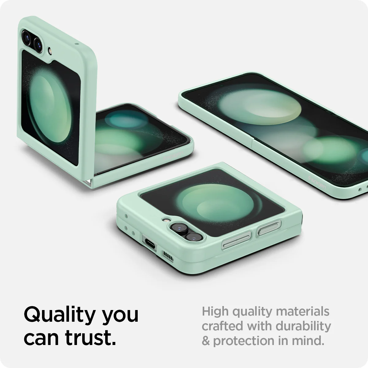 Galaxy Z Flip 5 Series - Air Skin 106 Galaxy Z Flip 5 Series - Air Skin