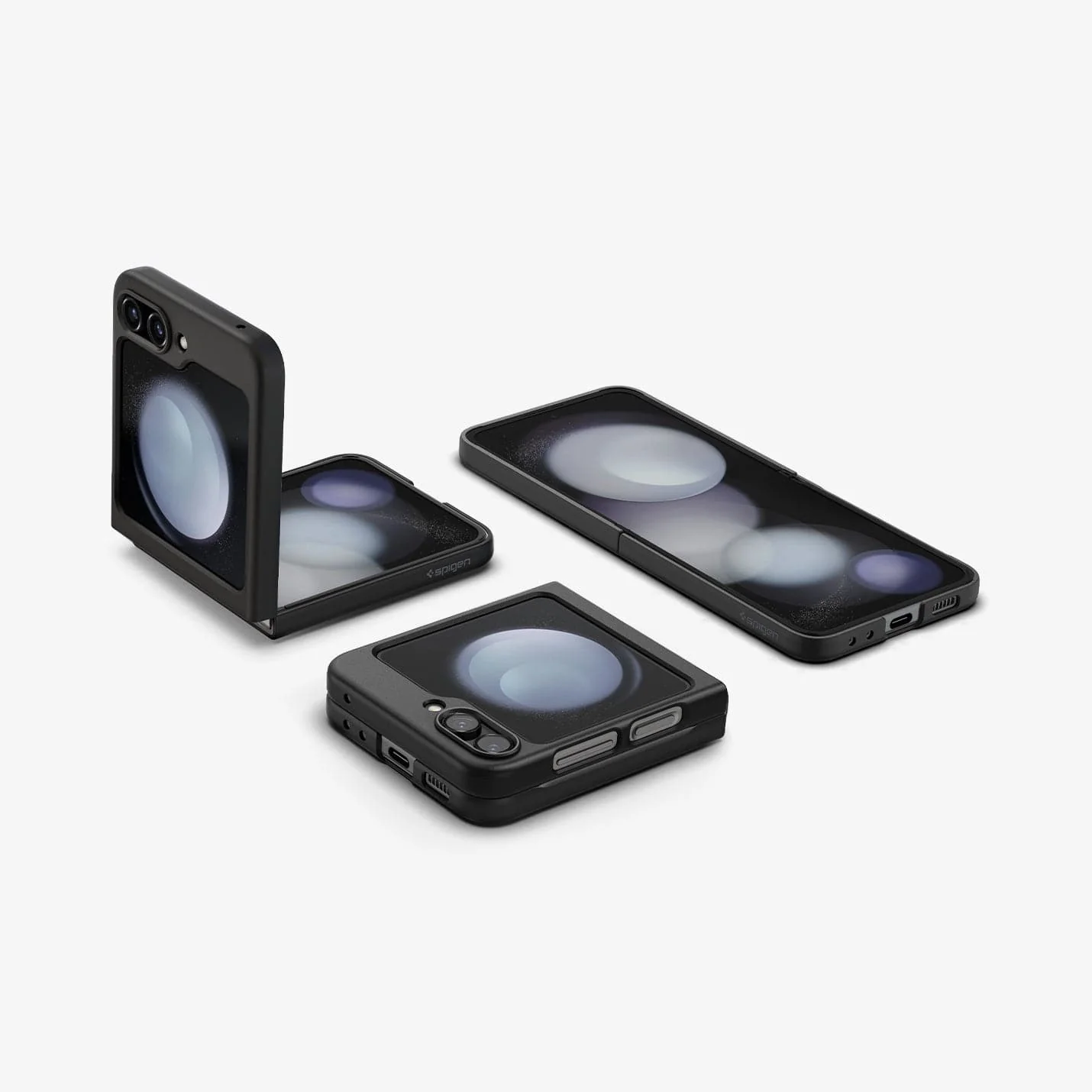 Galaxy Z Flip 5 Series - Air Skin 12 Galaxy Z Flip 5 Series - Air Skin