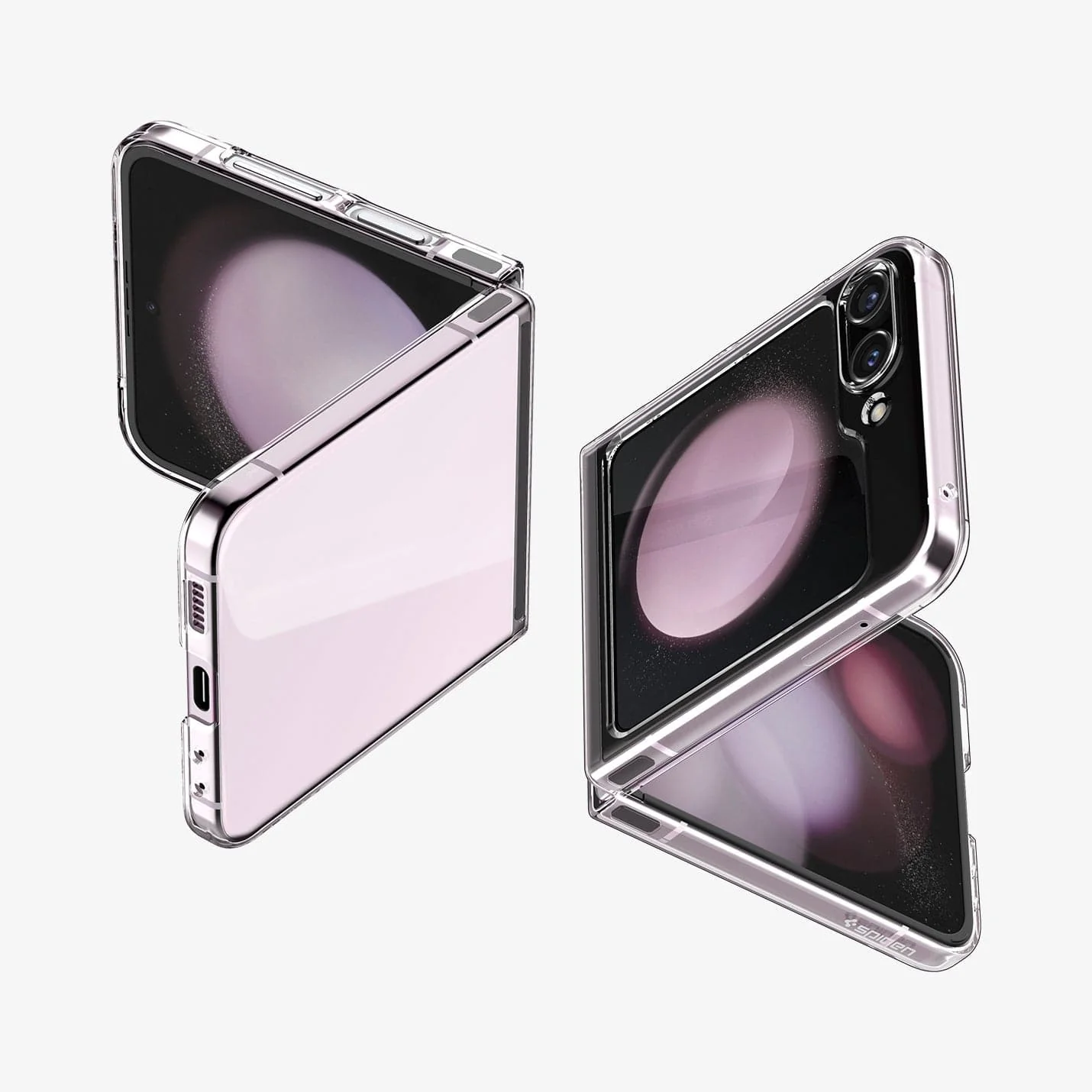 Galaxy Z Flip 5 Series - Air Skin 19 Galaxy Z Flip 5 Series - Air Skin