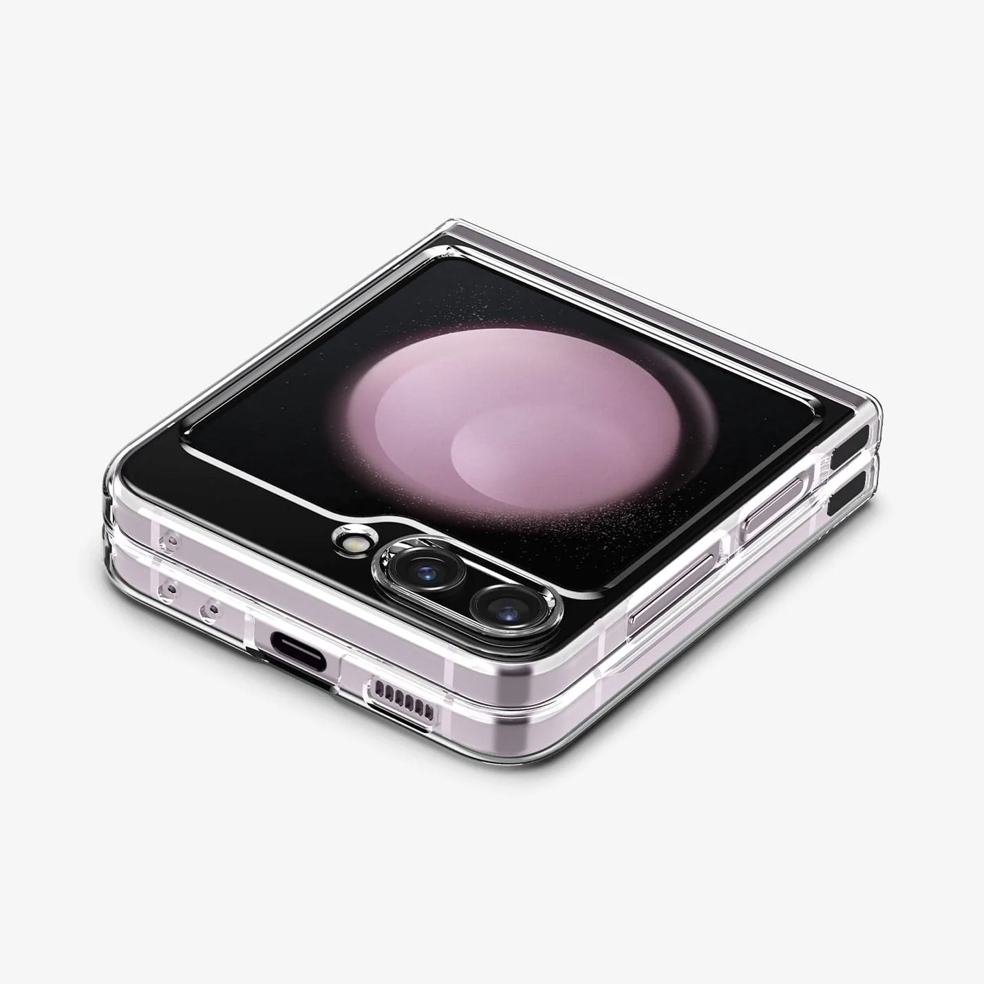 Galaxy Z Flip 5 Series - Air Skin 24 Galaxy Z Flip 5 Series - Air Skin