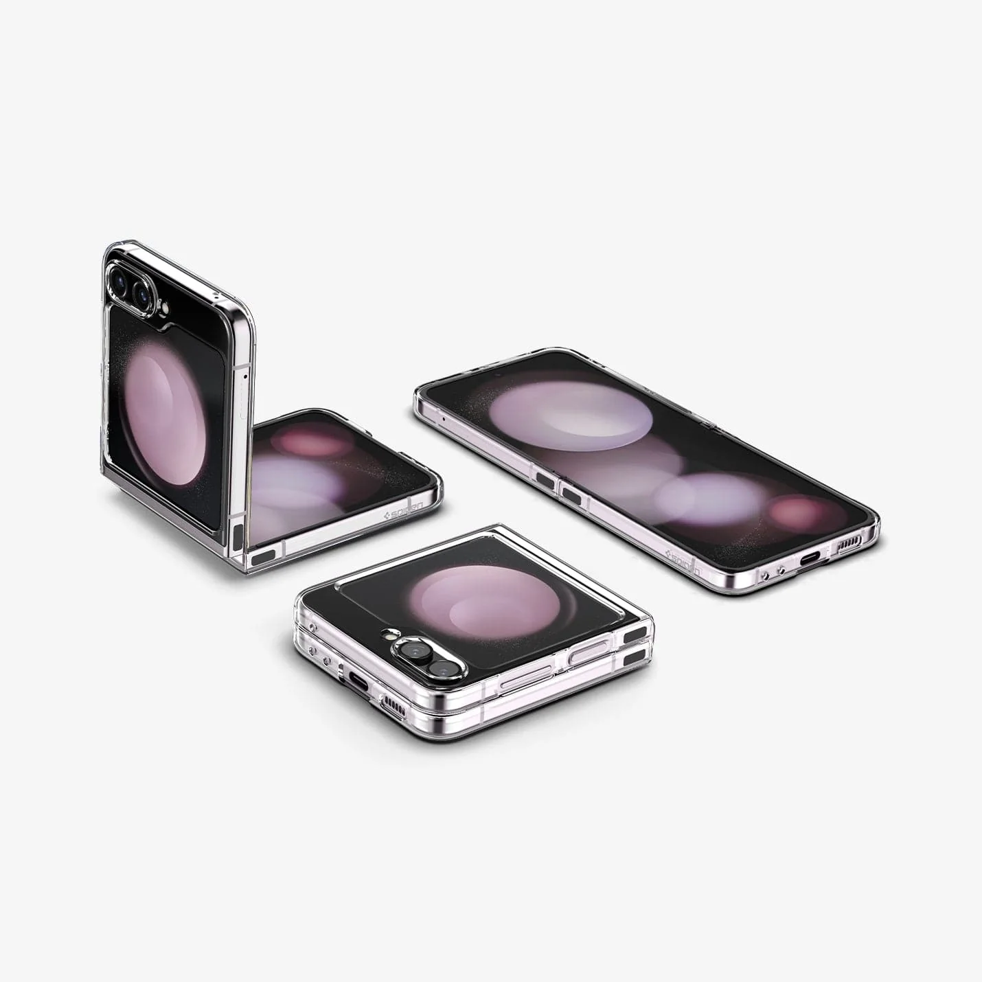 Galaxy Z Flip 5 Series - Air Skin 30 Galaxy Z Flip 5 Series - Air Skin