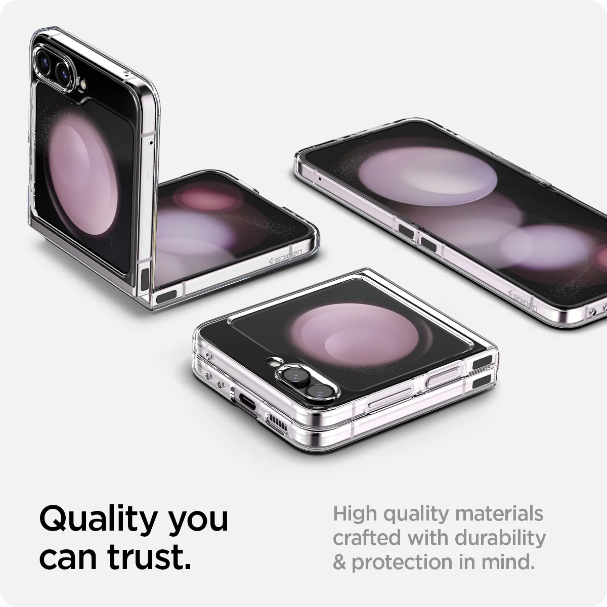 Galaxy Z Flip 5 Series - Air Skin 34 Galaxy Z Flip 5 Series - Air Skin