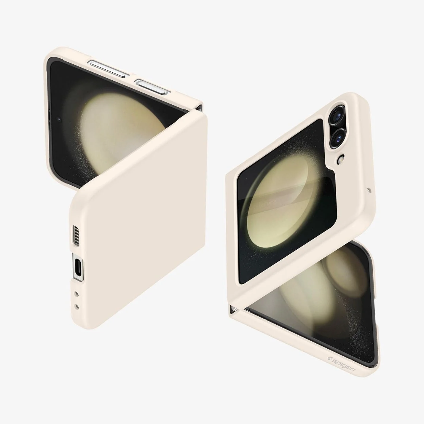 Galaxy Z Flip 5 Series - Air Skin 37 Galaxy Z Flip 5 Series - Air Skin
