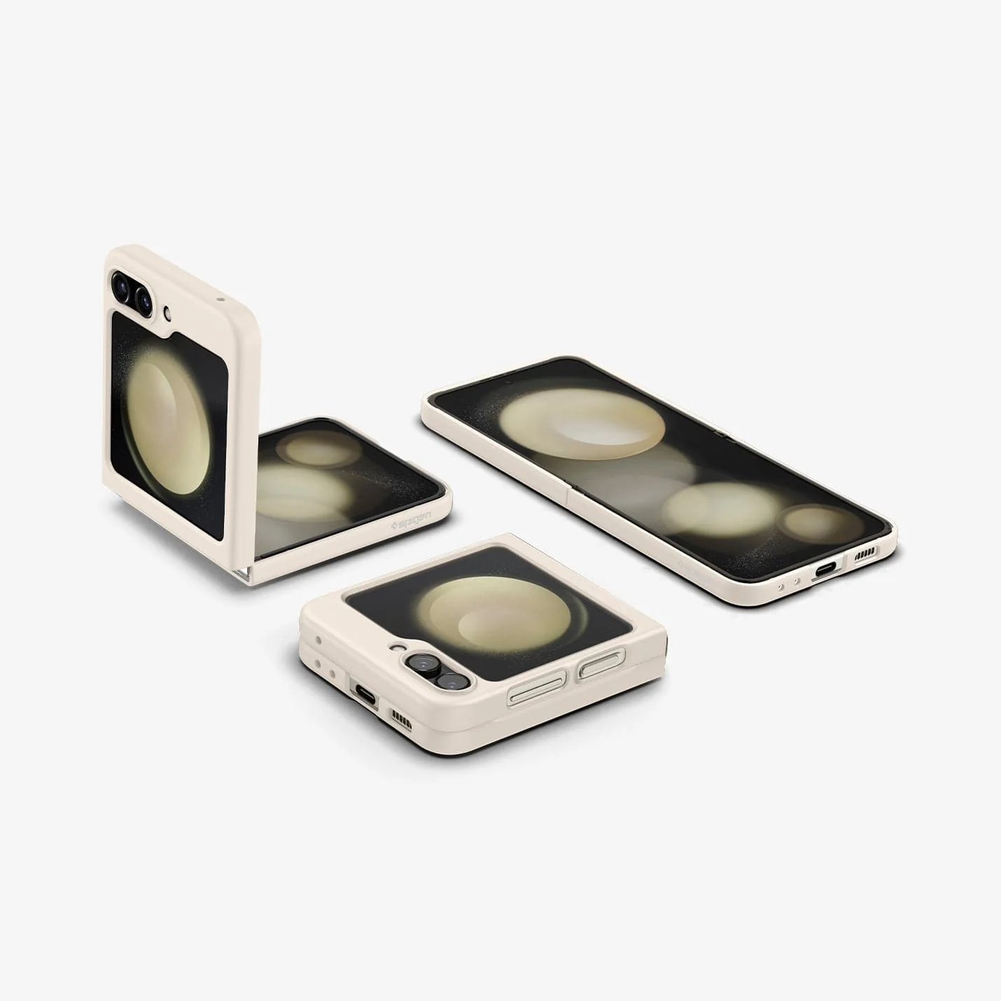Galaxy Z Flip 5 Series - Air Skin 48 Galaxy Z Flip 5 Series - Air Skin