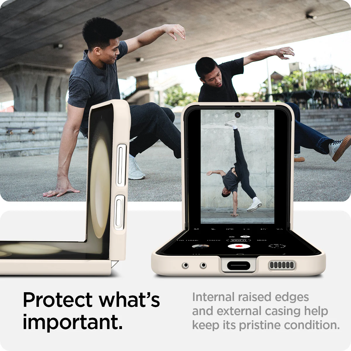 Galaxy Z Flip 5 Series - Air Skin 49 Galaxy Z Flip 5 Series - Air Skin