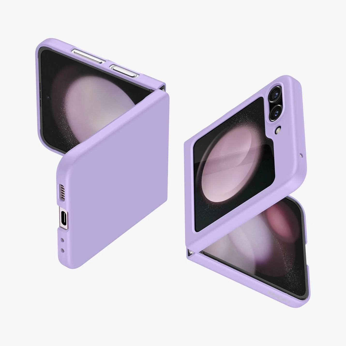 Galaxy Z Flip 5 Series - Air Skin 55 Galaxy Z Flip 5 Series - Air Skin