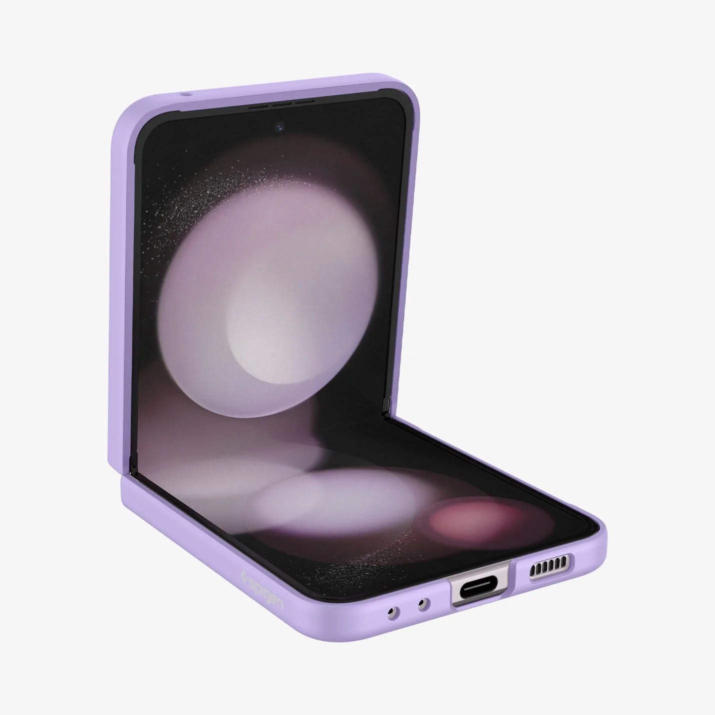 Galaxy Z Flip 5 Series - Air Skin 61 Galaxy Z Flip 5 Series - Air Skin