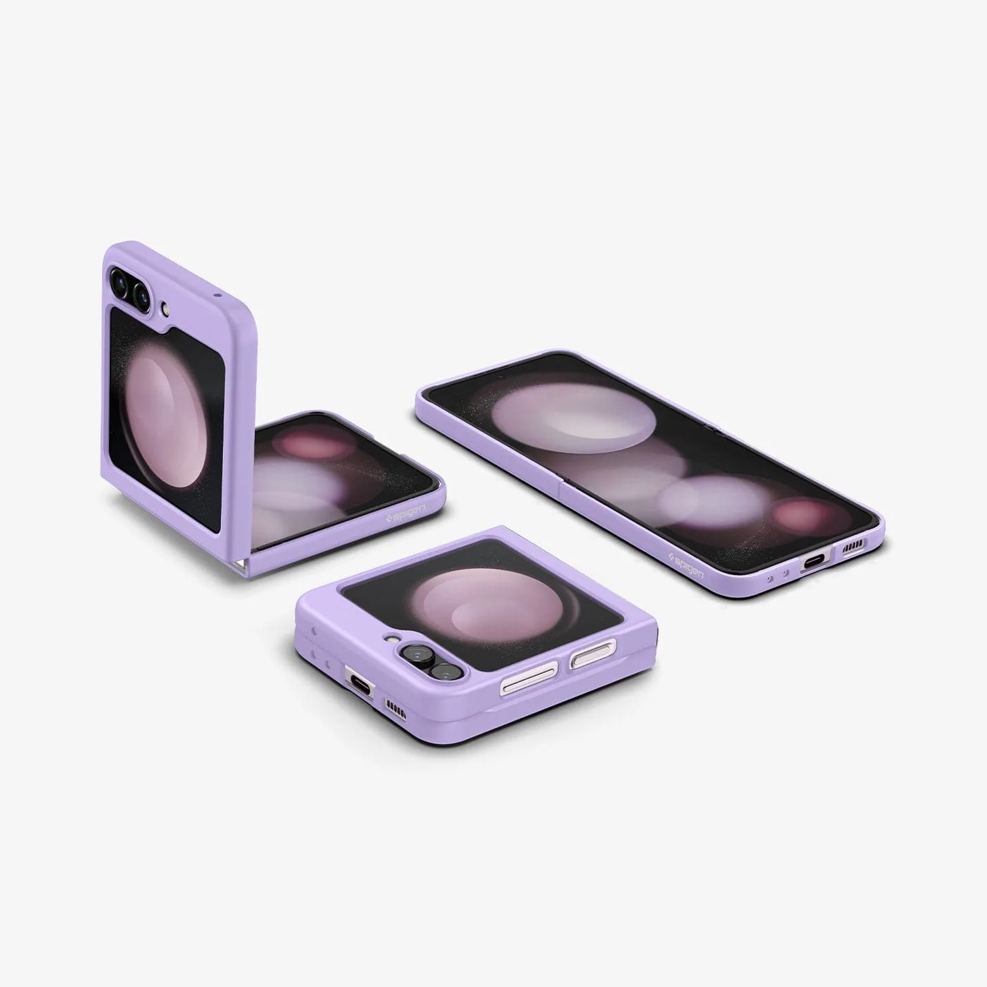 Galaxy Z Flip 5 Series - Air Skin 66 Galaxy Z Flip 5 Series - Air Skin